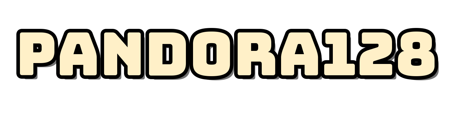 PANDORA128